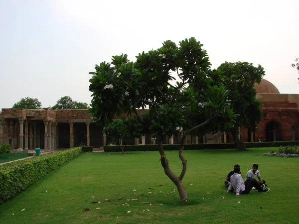 2009 Índia Jaipur Delhi Sony Cyber Shot Dsc Índia Jaipur — Fotografia de Stock