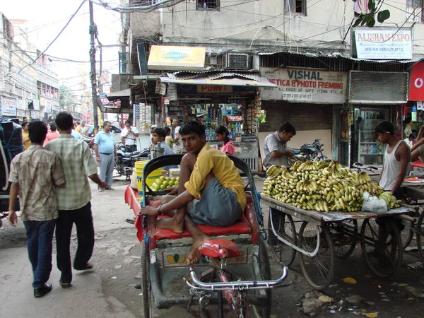 2009 India Jaipur Delhi Sony Cyber Shot Dsc India Jaipur — Stockfoto