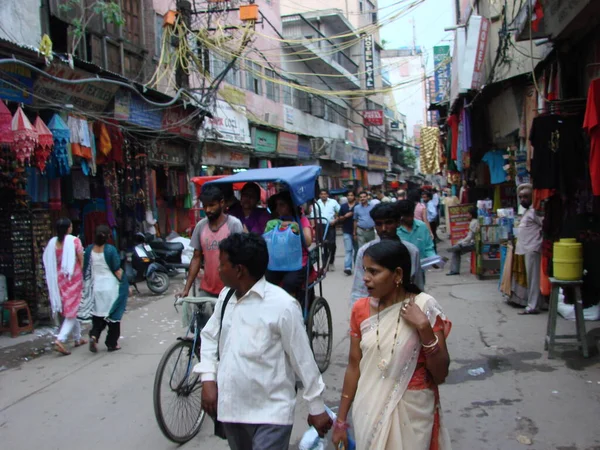 2009 Índia Jaipur Delhi Sony Cyber Shot Dsc Índia Jaipur — Fotografia de Stock