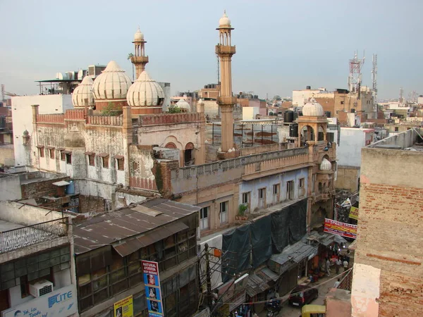 2009 Indien Jaipur Delhi Sony Cyber Shot Dsc Indien Jaipur — Stockfoto