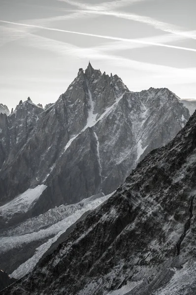 Alpler görünümünde butifull