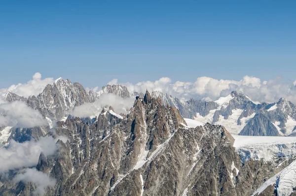 Alpler görünümünde butifull