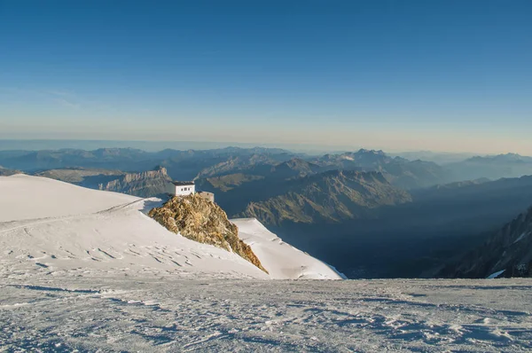 Fransa 'daki Alp Dağları