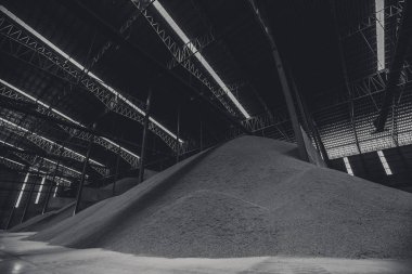 İç pilav ahır, pirinç kazık, balck ve beyaz