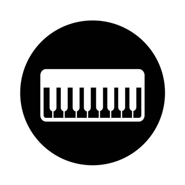Klasik piyano simgesi