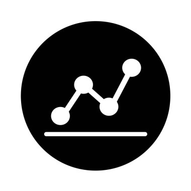 iş grafikleri simge 