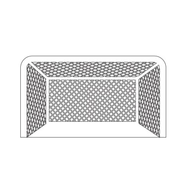 Hokey kapısı simgesi 