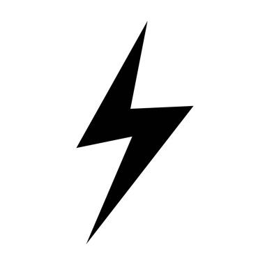 Şimşek Bolt simgesi