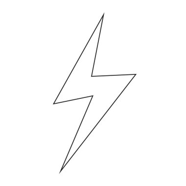 Şimşek Bolt simgesi