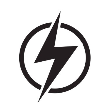 Şimşek Bolt simgesi