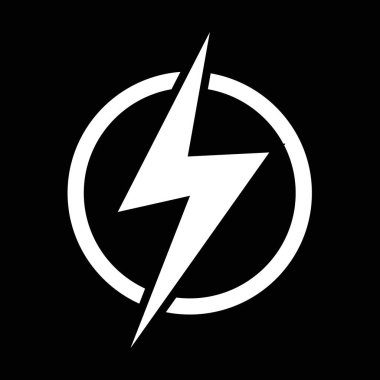 Şimşek Bolt simgesi