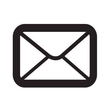 zarf e- posta simgesi