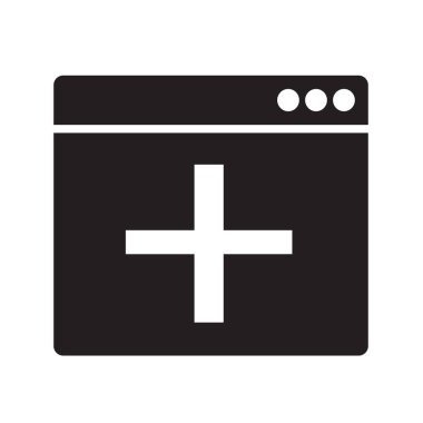 Yeni pencere simgesi ekleme