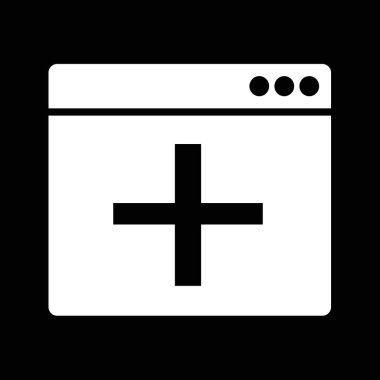 Yeni pencere simgesi ekleme