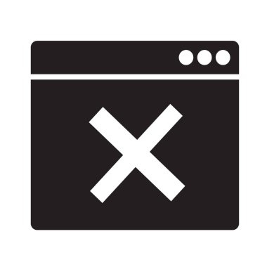 Pencereyi Kapat simgesini