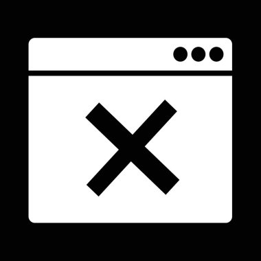 Pencereyi Kapat simgesini