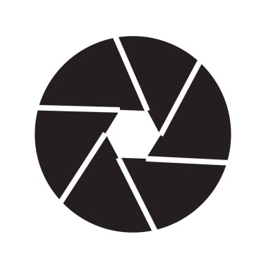 kamera objektif simgesi