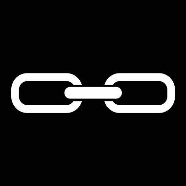 zincir simge tasarlamak