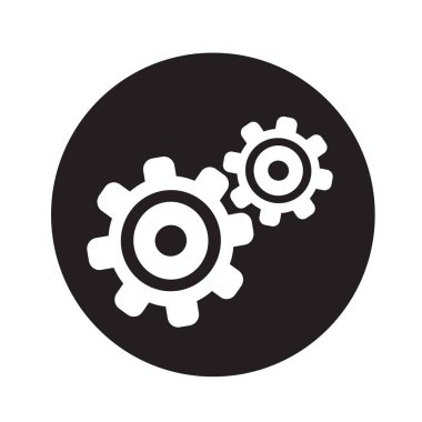 Gears'ı simge tasarlamak