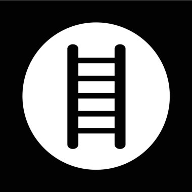 merdiven simge tasarlamak 