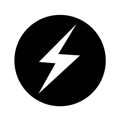 Yıldırım simge tasarlamak 