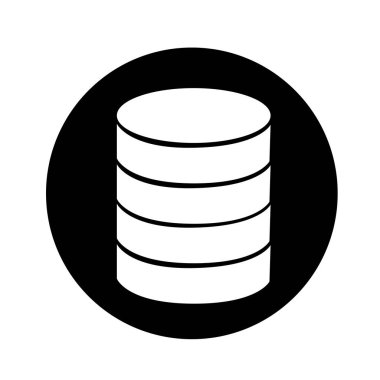 Veritabanı simgesi tasarım