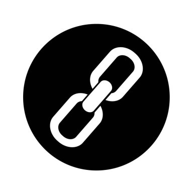 zincir bağlantı simgesi 