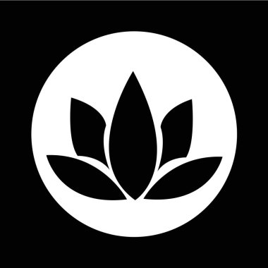 Lotus simge tasarım