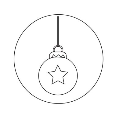 Noel süs Ballicon tasarım