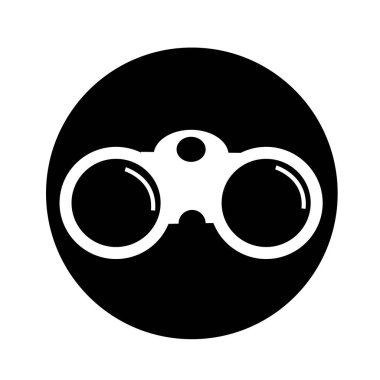 Dürbün simgesi tasarım