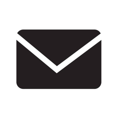 zarf e- posta simgesi