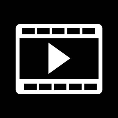 film şeridi simgesi