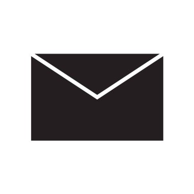 zarf e- posta simgesi