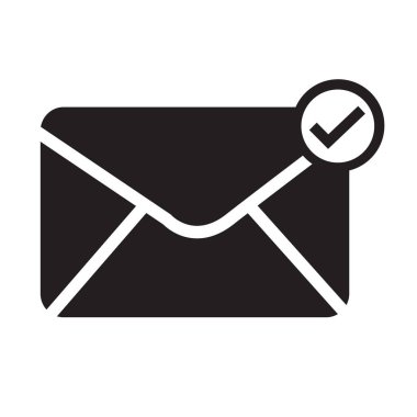 zarf e- posta simgesi