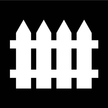 çit simge tasarlamak Dizayn