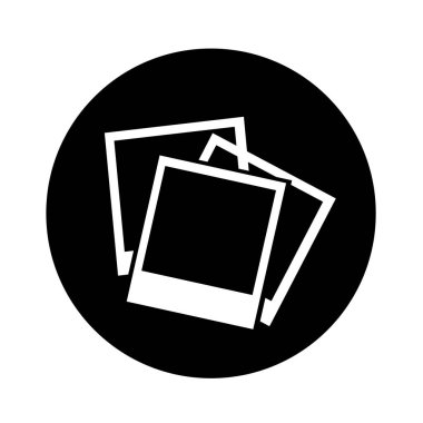 Fotoğraf simge tasarlamak Dizayn