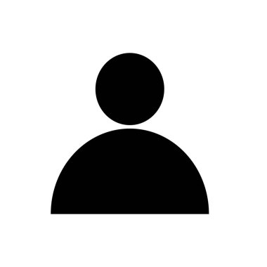 insanlar simge çizimi tasarımı