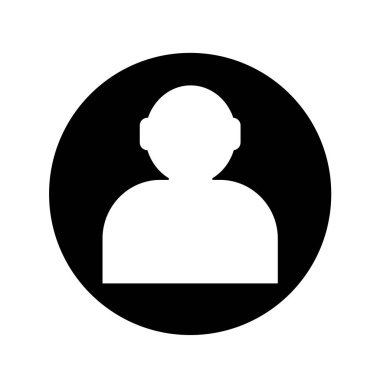 insanlar simge çizimi tasarımı