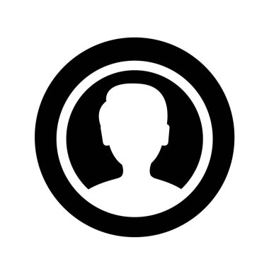 insanlar simge çizimi tasarımı