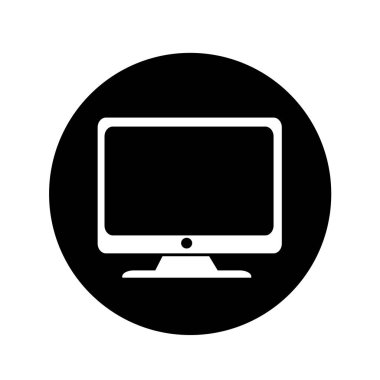 bilgisayar simgesi illüstrasyon tasarım