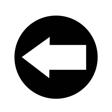 ok simgesi illüstrasyon tasarım