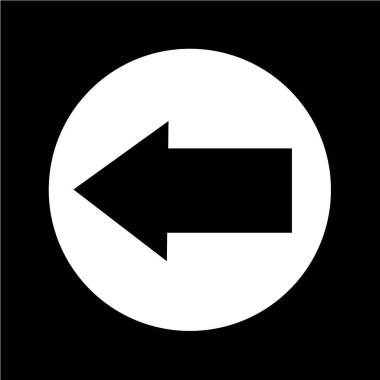 ok simgesi illüstrasyon tasarım