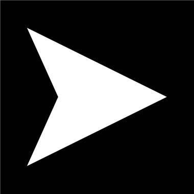 símbolo de diamante. icono del diseño