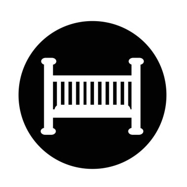 Bebek beşik simgesi