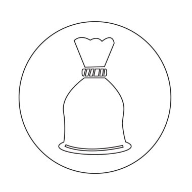 para çantası simgesi