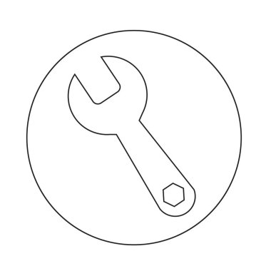 soyut aracı simgesini