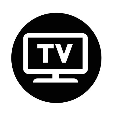 soyut Web Tv simgesi