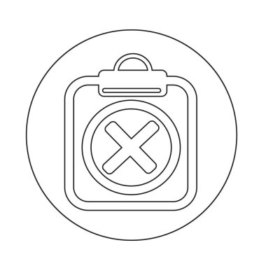 soyut Panosu simgesi