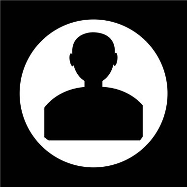 insanlar avatar simge