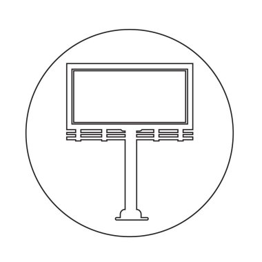 Billboard sunma kutsal kişilerin resmi